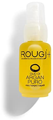Olio Di Argan Puro Rougj® 30ml