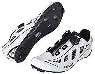 XLC Unisex Cr-r08Road Schuhe Carbon