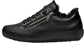 Candice Cooper Damen Rock Deluxe Zip FurGymnastikschuhe