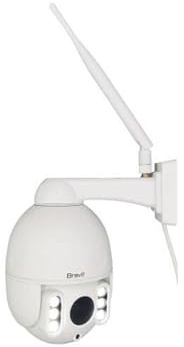 BRAVO TELECAMERA ADMIRAL PRO LUX