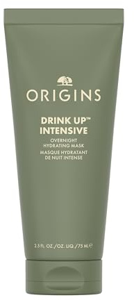 ORIGINS Drink Up Intensive Overnight Masque hydratant 75 ml