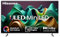 Hisense TV 75 Mini-LED 4K 75U62NQ, Smart TV VIDAA U7, Dolby Vision IQ, HDR 10+ Adaptive, Game Mode Plus, Alexa Built-in, VIDAA Voice, Tuner DVB-T2/S2 HEVC 10, lativù 4K