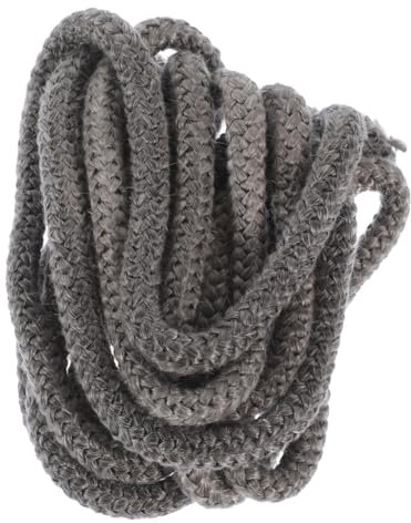 MOBUTOFU Junta Para Junta De Sellado Para Estufa De Repuestos Para Material Termoresistente Facil De Instalar Adaptable