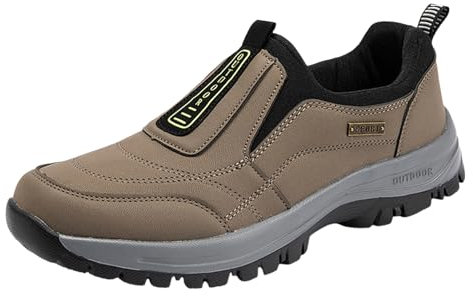Scarpe da Trekking Scarpe Ciclismo Uomo Traspirante e Antiscivolo Scarpe Antiscivolo Uomo Scarpe da Allenamento Spray impermeabilizzante Scarpe scarpiera Panca da Ingresso 1000 Sneakers