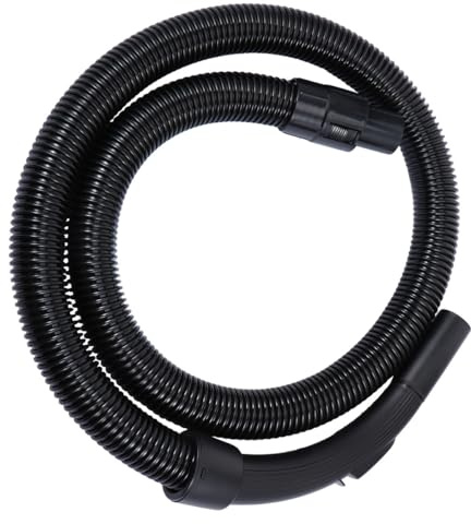 minkissy Vacuum Cleaner Hose Extension Flexible Silicone Hose for Power Tools Easy Maneuverability Suitable for Household Dust Collection