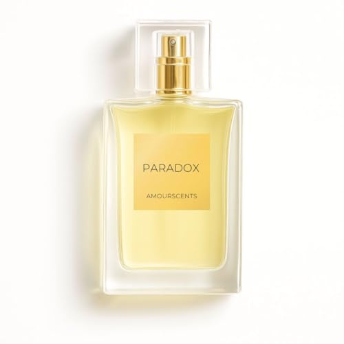 Paradoxe - Inspired by Alternative Perfume, Extrait De Parfum, Luxurious, Long Lasting Fragrance for Women - Paradox (50ml)
