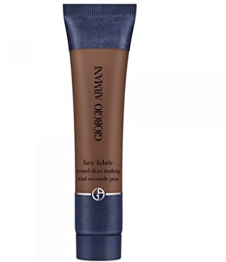 GIORGIO ARMANI Face Fabric Second Skin Makeup No.11.5 (40 ml)