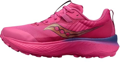 Saucony Endorphin Edge Trail Running Shoes - SS23