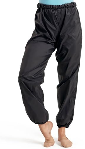 Capezio Damen Ripstop Hose