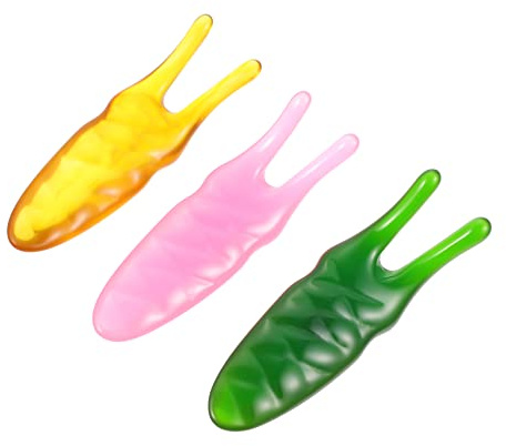 FOMIYES 3stücke Nasen-schönheitsstift Aus Harzmaterial Nasen-schönheitswerkzeug Mit Y-förmigem Design Nasenmassagewerkzeug Für Akupunkturpunkte Nasenmassageprodukt Zur Entspannung