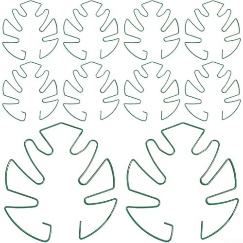 Forte supporto per piante rampicanti per Monstera e altre piante (verde)