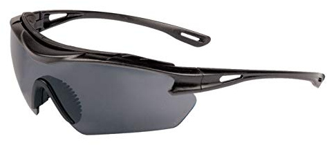 Cofra Lunettes de protection balistiques pour tir Softair