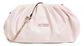 Pochette Central City Blush