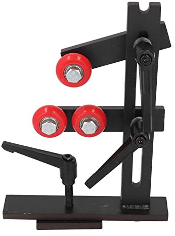 L¨¹nette f¨¹r Holzdrehmaschinen , Gusseisen , gute Stabilit?t , glatte Bewegung , L¨¹nette aus Metall f¨¹r Werkst¨¹cke mit langen Wellen