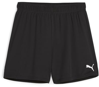 PUMA teamGOAL Shorts WMNS