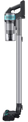 Samsung Jet 75E Pet 200W Cordless Stick Vacuum Cleaner With Pet Tool VS20B75AGR1/EU (Renewed)