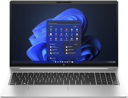 HP Inc. EliteBook 650 G10 Core i5-1335U 16GB RAM 512GB SSD Win11Pro - 9V1L9AT#ABD