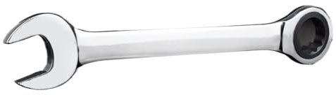 WANGSHAOWEI Set Chiavi Inglese Chiave combinata Universale for Chiave a cricchetto Doppia Testa Fissa da 24 mm 25 mm 27 mm 30 mm 32 mm Chiavi Inglese(30mm)