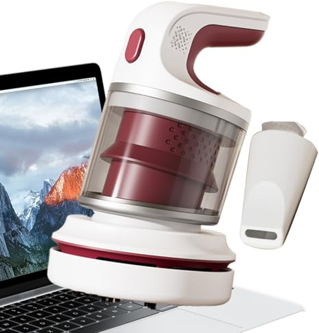 Aspirateur clavier | Appareil de nettoyage sans fil portable, mini aspirateur pour la maison, le bureau, la table au sol, le bureau, l'intérieur et l'extérieur