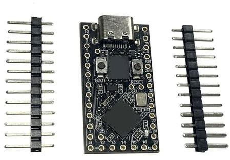 ProMicro RP2040 Energy Efficient Development Platform ARM Cortexs M0+ Processor For Breadboards Systems Mini Embeddeds System Development Kit