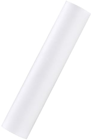 SOIMISS Kitchen Ventilator Oilproof Paper Filter Mesh Roll 10M for Range Hood Greaseproof Cover and Cooking Oil Absorption