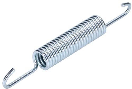 2EXTREME Feder Hauptständer kompatibel für Simson S50, S51, S53, S70, S83, SR50, SR80, KR50, KR51/1, KR51/2