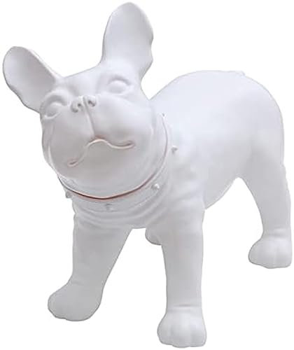 Schaufensterpuppe Für Hunde, Emulation, Großer Ausstellungsstand Für Tierhandlung, Büro, Studio, PVC-Tiere, Requisiten, Dekor, Ornamente Für Ausstellungsfotografie, 6 Größen,B,Pleasant63