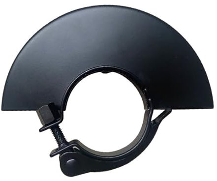 Vielseitige Schleifscheibenabdeckung für verschiedene Modelle, Schleifscheiben-Schutzabdeckung