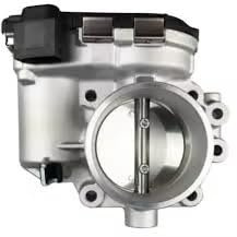 Conjunto Del Cuerpo Del Acelerador Para FAW Para Besturn B30 D60 Para F01r00y038 Toma Válvula Acelerador Cuerpo Acelerador
