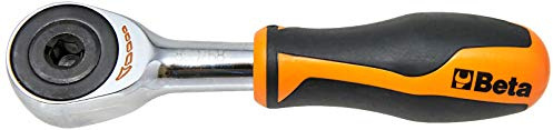 BETA 860/58 - Cricchetto portainserti con impugnatura rotante