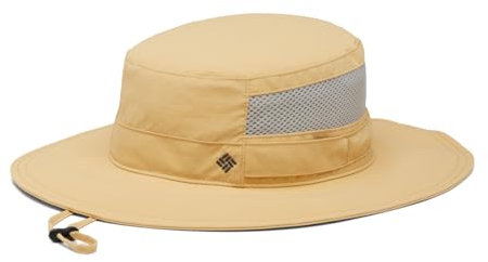 Columbia Bora Bora Booney, Safari Sonnenhut für Unisex Erwachsene, Light Camel, Größe O/S