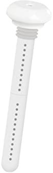 OKUMEYR Usb-luftbefeuchter Donut-form Mute Design Tragbarer Mini Air Purifier Kabellos Usb Aufladbar Für Zuhause Auto Büro Weiß