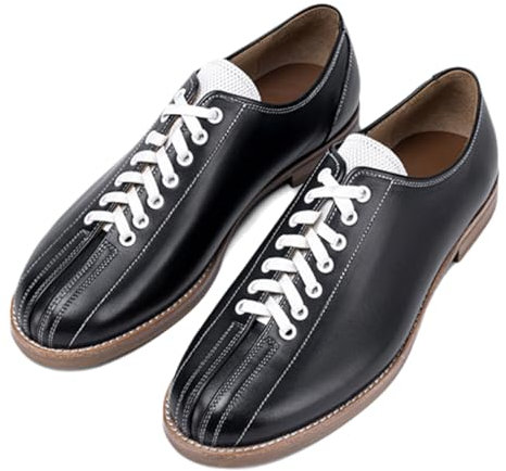 Viaoragiosa Adult Bowling Trainers,ladies Bowling Shoes,lawn Bowling Shoes,Bowls Shoes Trainers,indoor Bowling Shoes,Breathable,Wear-Resistant,Comfortable Suitable For Women,Men And Teenagers