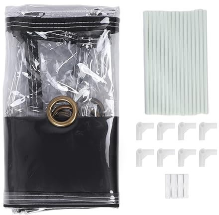 Msiud Scatola per Coltivazione di Funghi Mycology, Kit Facile da Usare Ad Alto Rendimento Principianti Ed Esperti Shiitake Ostriche Istruzioni Complete Strumenti Casa Ideale