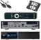 GigaBlue UHD Quad 4K Pro 2X FBC DVB-S2 Twin Sat Receiver mit Dual Core CPU, E2 Linux OS, 4GB RAM, 8GB eMMC, Bluetooth 5.4, H.265, 1200Mbit WLAN, 3X USB 3.0, HTS e-com HDMI-Kabel + 1TB SSD