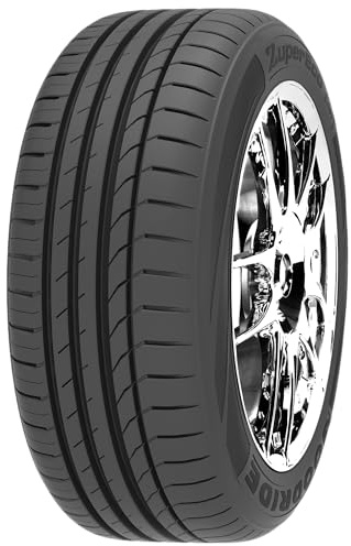 GOODRIDE - 165/70 R14 TL 81T ZUPERECO Z-107 BSW M+S - Sommerreifen