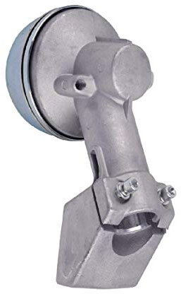 Motorsensengetriebe Winkelgetriebe Getriebe FS 120, 200, 250 Motorsense, Sense, Trimmer, für 25,5mm, 5mm 4 Kant