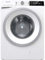 Hisense WFGA8014V 8Kg Washing Machine with 1400 rpm - White - A+++ Rated