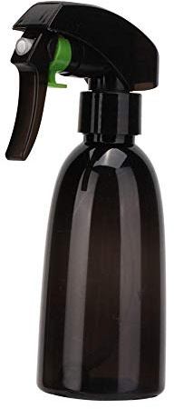 Salongssprayflaska, vattensprayflaska 200 ml praktisk barberarsprayflaska, för salong frisör (hårfrisörsvattenkokare)