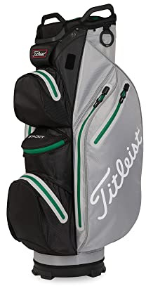Titleist Cart 14 StaDry Golftasche