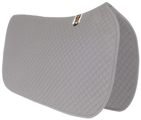 ECP All Purpose Diamond Quilted Western Schabracke