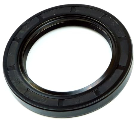Parts and Parts Wellendichtring 45x65x8mm NBR 70 DIN 3760 ISO 6194