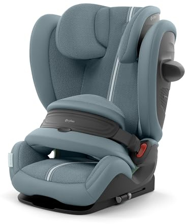 PALLAS G2 I-SIZE PLUS