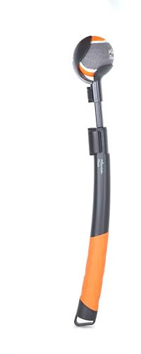 Mountain Paws Adjustable Dog Ball Thrower