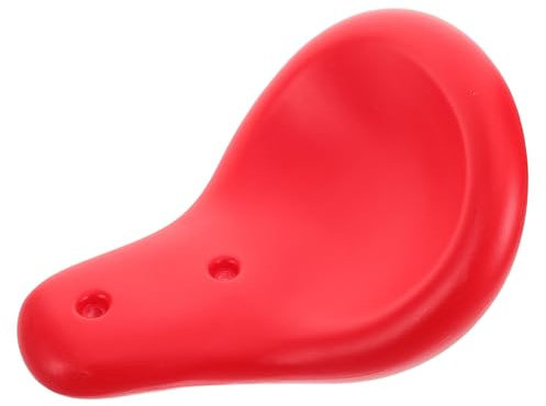 WEKAMOS Seesaw Seat Cushion Replacement Plastic Fade-resistant for Outdoor Boys and Girls Play Equipment in Community Playgrounds