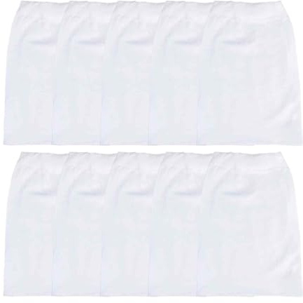Chaussettes pour skimmer de piscine - Sac filtrant durable, panier pour skimmer, protecteur de filtre en filet pour panier de piscine réutilisable, compatible avec Hayward | Attrape feuilles et restes