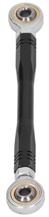 Motorrad-Schalthebel 100mm Motorrad Gangschaltung Shifter Stange Verknüpfung Universal Für Motorräder