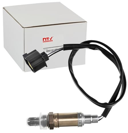 NTY LAMBDASONDE ESL-CH-005