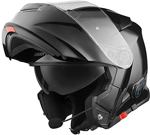 Bogotto V271 BT Bluetooth Klapphelm
