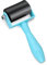 1 Packung Gummirollen-Brayer, Andrückrolle Gummiwalze Walze Linoldruck Set Stick It Roller, Pinsel Gummi-Brayer-Walze, Rückroller Für Linoldruck, Stempeln, Drucken, Tapeten Und Kunsthandwerk 3,5 Cm